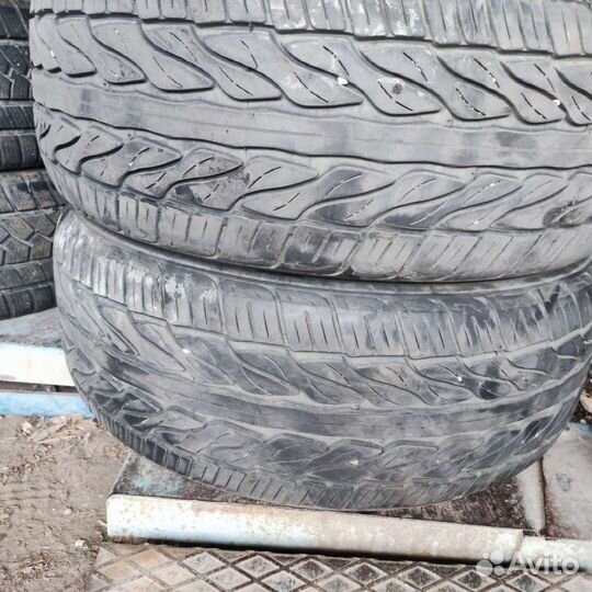 Zeta Azura 235/55 R18