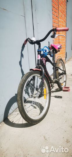 Продам велосипед бу