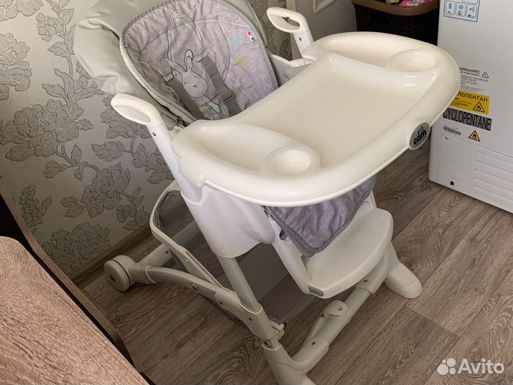 Стул для кормления