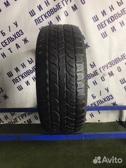 Yokohama Geolandar A/T-S G012 285/60 R18