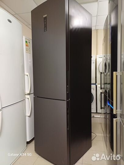 Холодильник Haier. No Frost. Inverter. Доставка