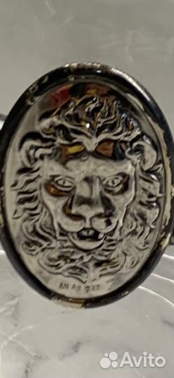 Ваза для цветов Versace