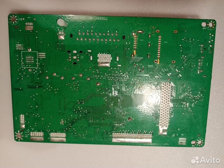 Philips 40PFT4101.(60.715G6947-M 01-000-004Y