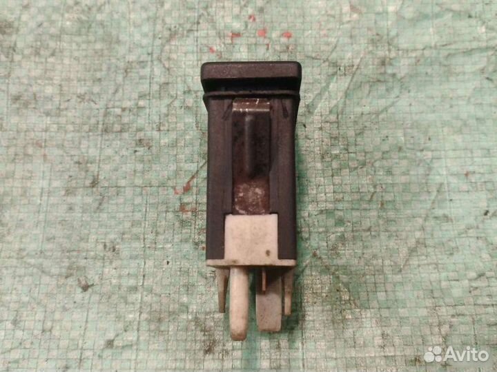 Кнопка птф Audi 80 B4