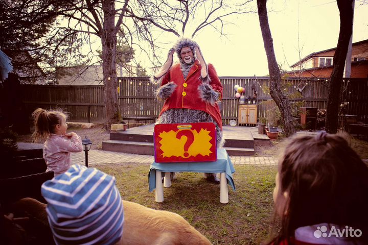 Анимация, аниматор, театр, спектакль