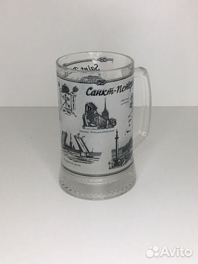 Пивная кружка