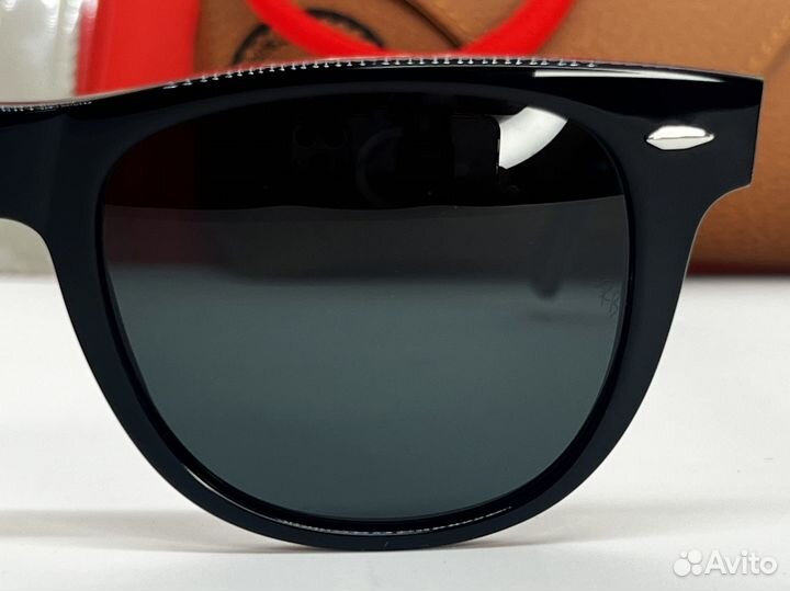 Очки Ray Ban wayfarer оригинального качества