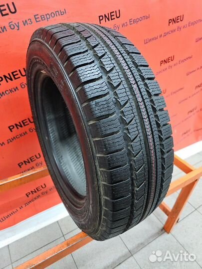 Nokian Tyres WR C Van 205/65 R16C