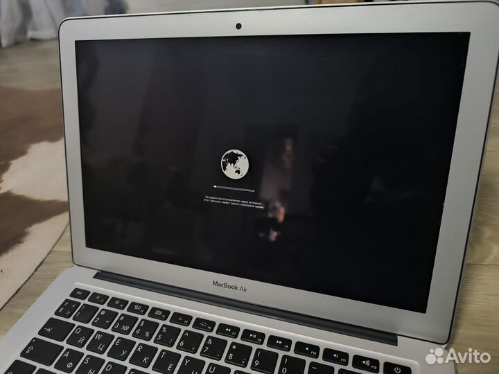 Apple macbook air 13 2014