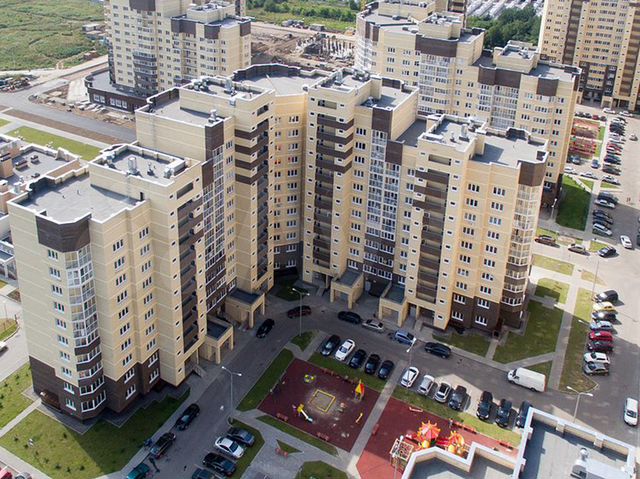 Полет ногинск фото Студия, 29.5 м², 11/17 эт. на продажу в Ногинске Купить квартиру Авито