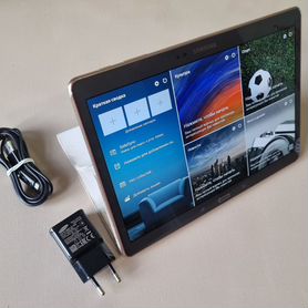 Samsung galaxy tab S 10.5 sm-t805 3/32