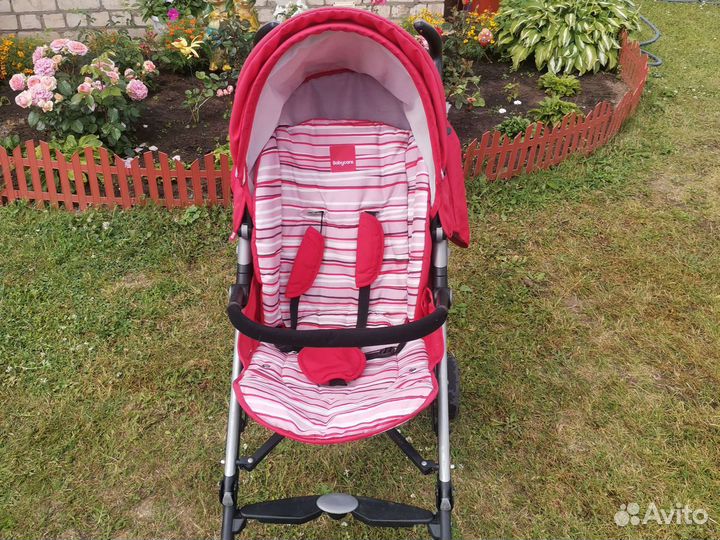 Продаю коляску