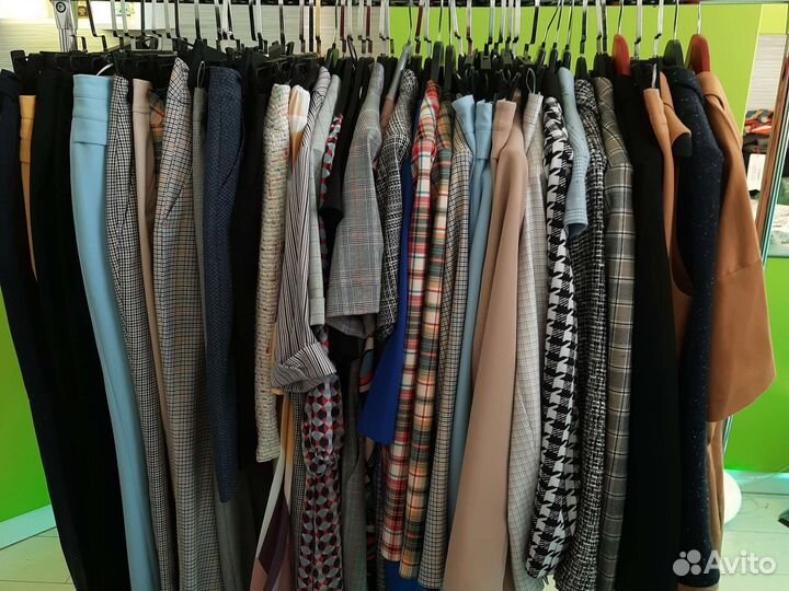 Вещи тм Business Line 42-44-52