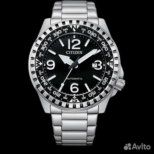 Citizen NJ2190-85E (новые)