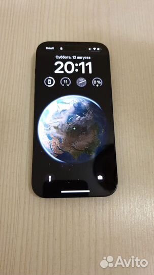 iPhone 14 pro 128