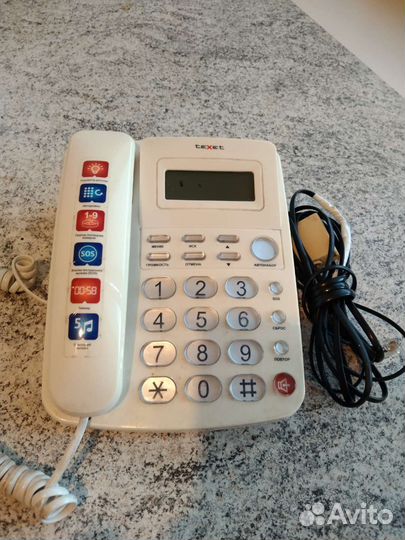 Домашний телефон,стационарный