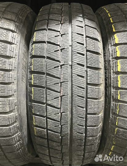 Bridgestone Blizzak DM-V3 205/60 R16 90P