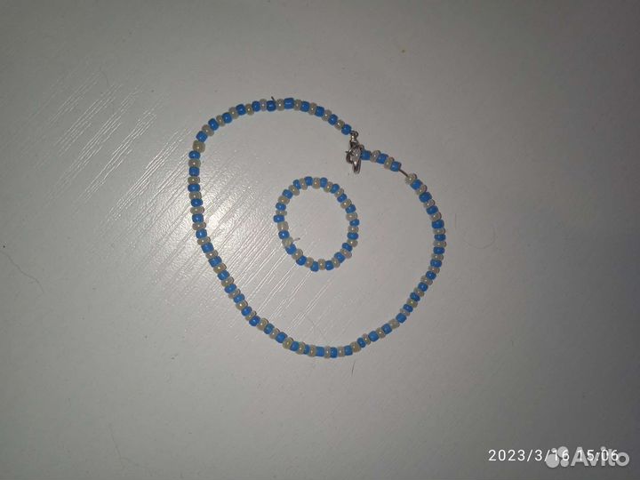 Набор бисера