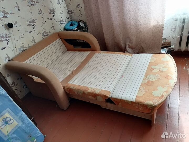 Диван-кровать
