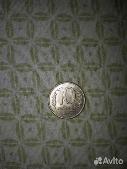 Продам монеты