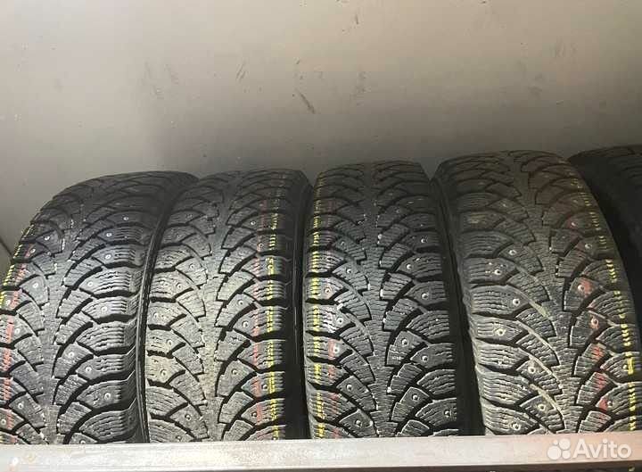 Nokian Tyres Nordman 7 185/65 R15 86P