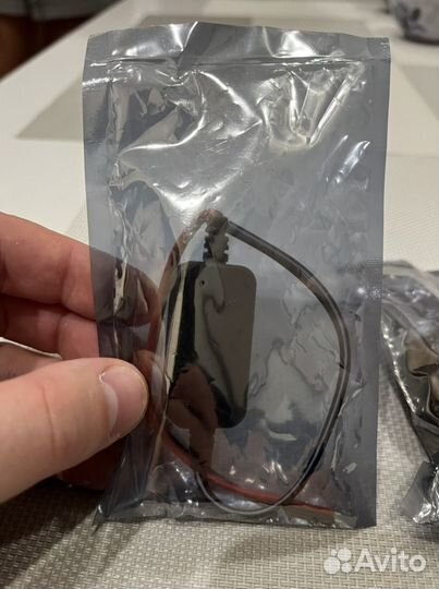 Преобразователь тока для авто