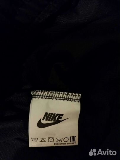 Спортивные штаны Nike