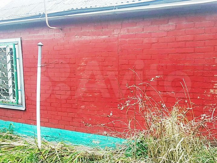 Дом 36 м² на участке 2,2 сот.