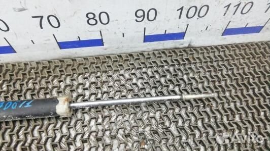 Амортизатор задней балки toyota urban cruiser (KAD