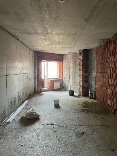 3-к. квартира, 135 м², 3/9 эт.