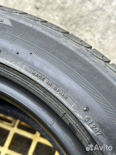 Bridgestone Turanza ER300 215/55 R16 93V