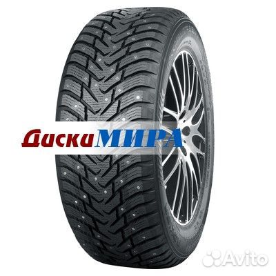 Nokian Tyres Hakkapeliitta 8 245/60 R18