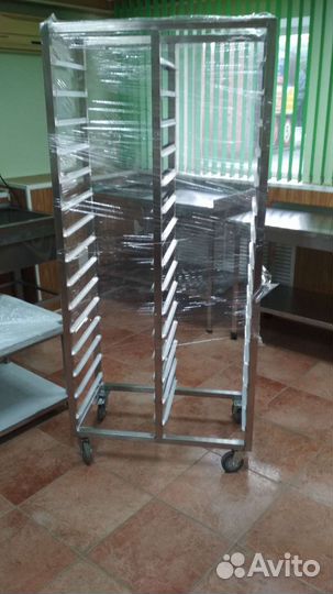 Полка навесная