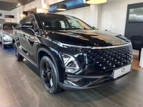 Новый OMODA C5 1.5 CVT, 2024, цена от 2 068 900 руб.