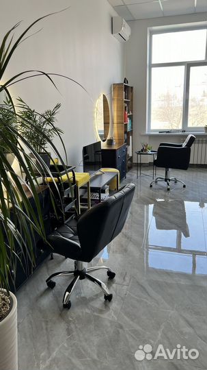 Продам салон красоты