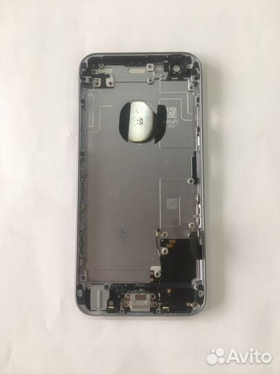 Корпус iPhone 6s