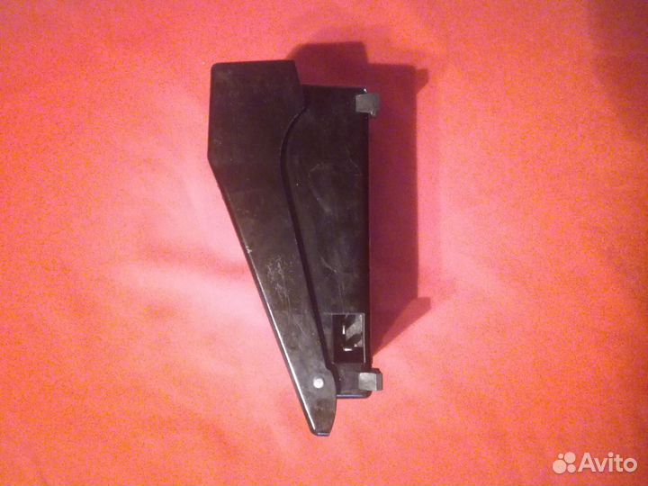 Педаль U-118/1 для швейной машинки