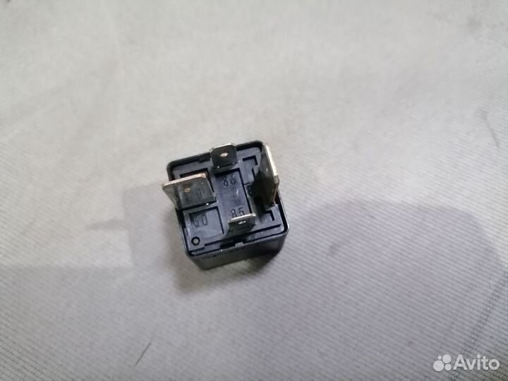 Реле (7700821864) Renault Megane II 2003-2009