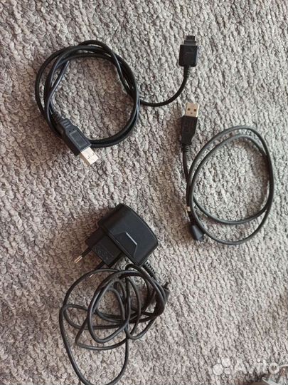 Зарядное устройство