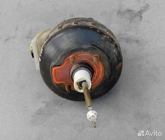 Усилитель вакуумный Honda Accord V