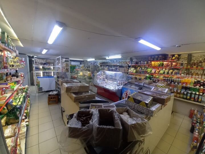 Продам торговое помещение, 102.4 м²