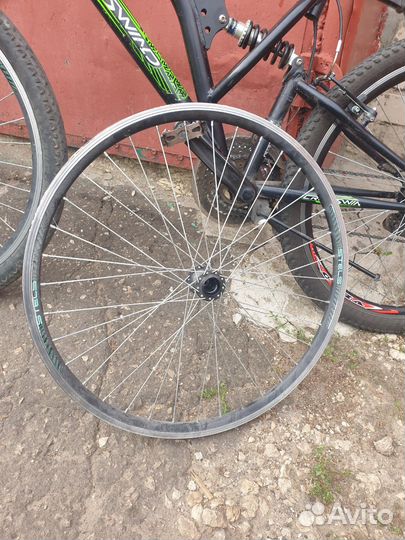 Велосипед Stels