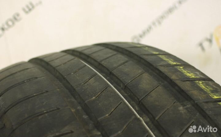 Bridgestone Turanza Eco 215/55 R18 94Y