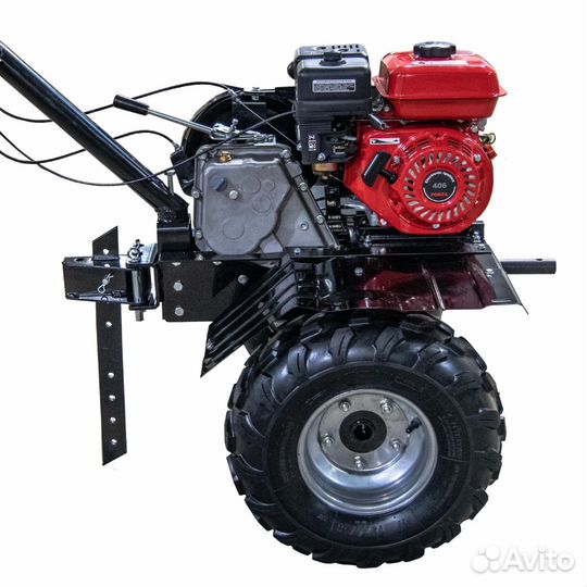 Мотоблок forza мб2-702