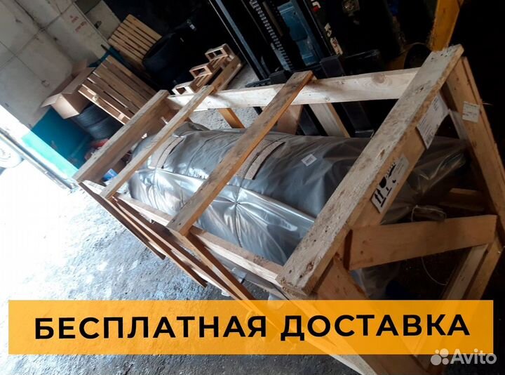 Ресивер воздушный для компрессора