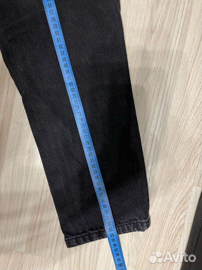 Джинсы pull and bear 40 б/у