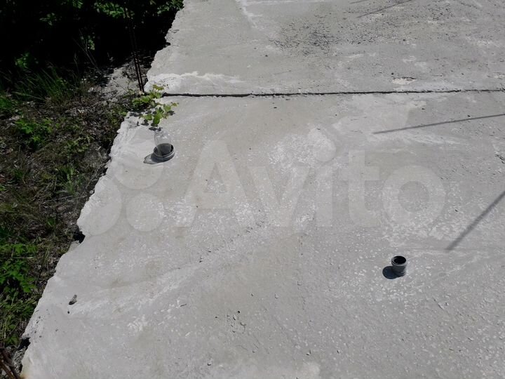 Участок 5 сот. (СНТ, ДНП)