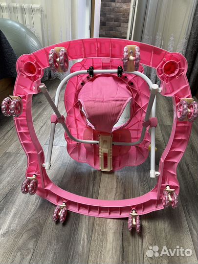 Ходунки детские