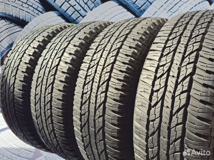 Yokohama Geolandar A/T G015 265/70 R16