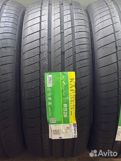 Kapsen RS26 Practical Max HP 255/45 R19 104W